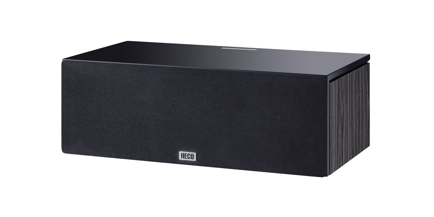 HECO Aurora Center 30