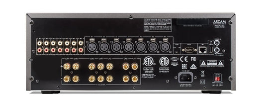 ARCAM PA720 - 7 Channel Class G Power Amplifier
