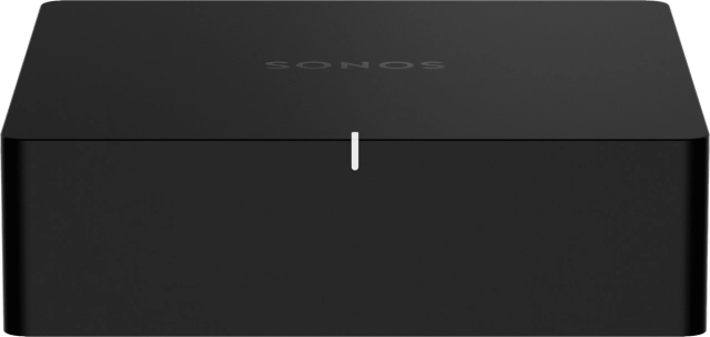 SONOS Port