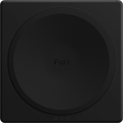 SONOS Port