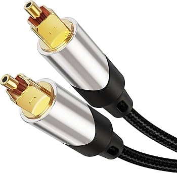 OPTICAL AUDIO CABLE