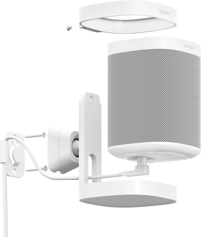 SONOS Wall Mount for One and One SL