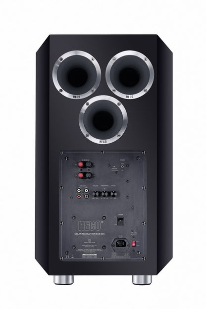 HECO Celan Revolution Sub 32A