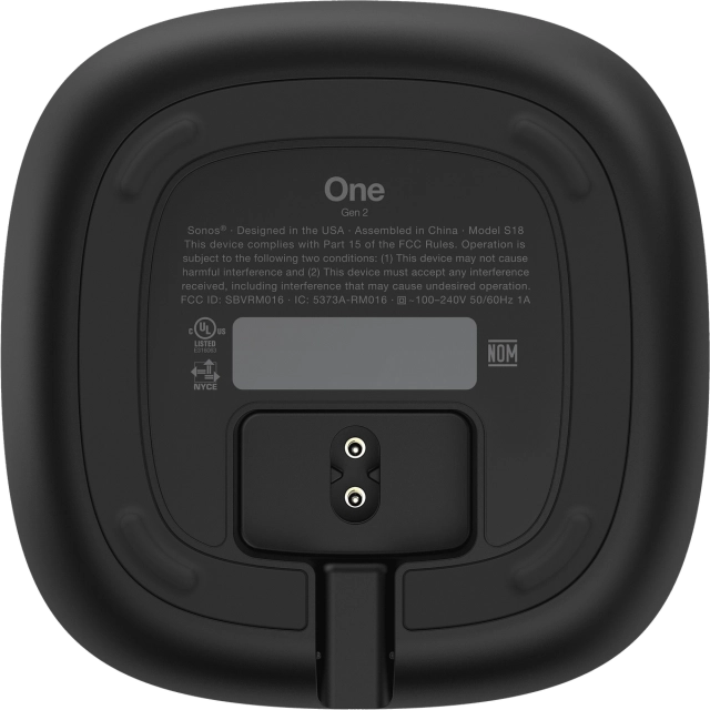 SONOS One(Gen2)
