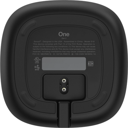 SONOS One(Gen2)