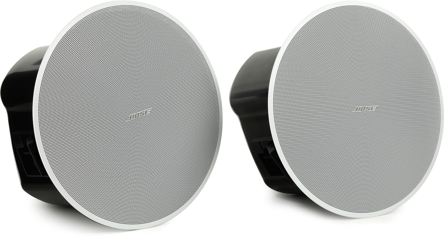 BOSE DESIGNMAX DM6C PAIR