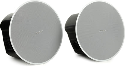 BOSE DESIGNMAX DM6C PAIR