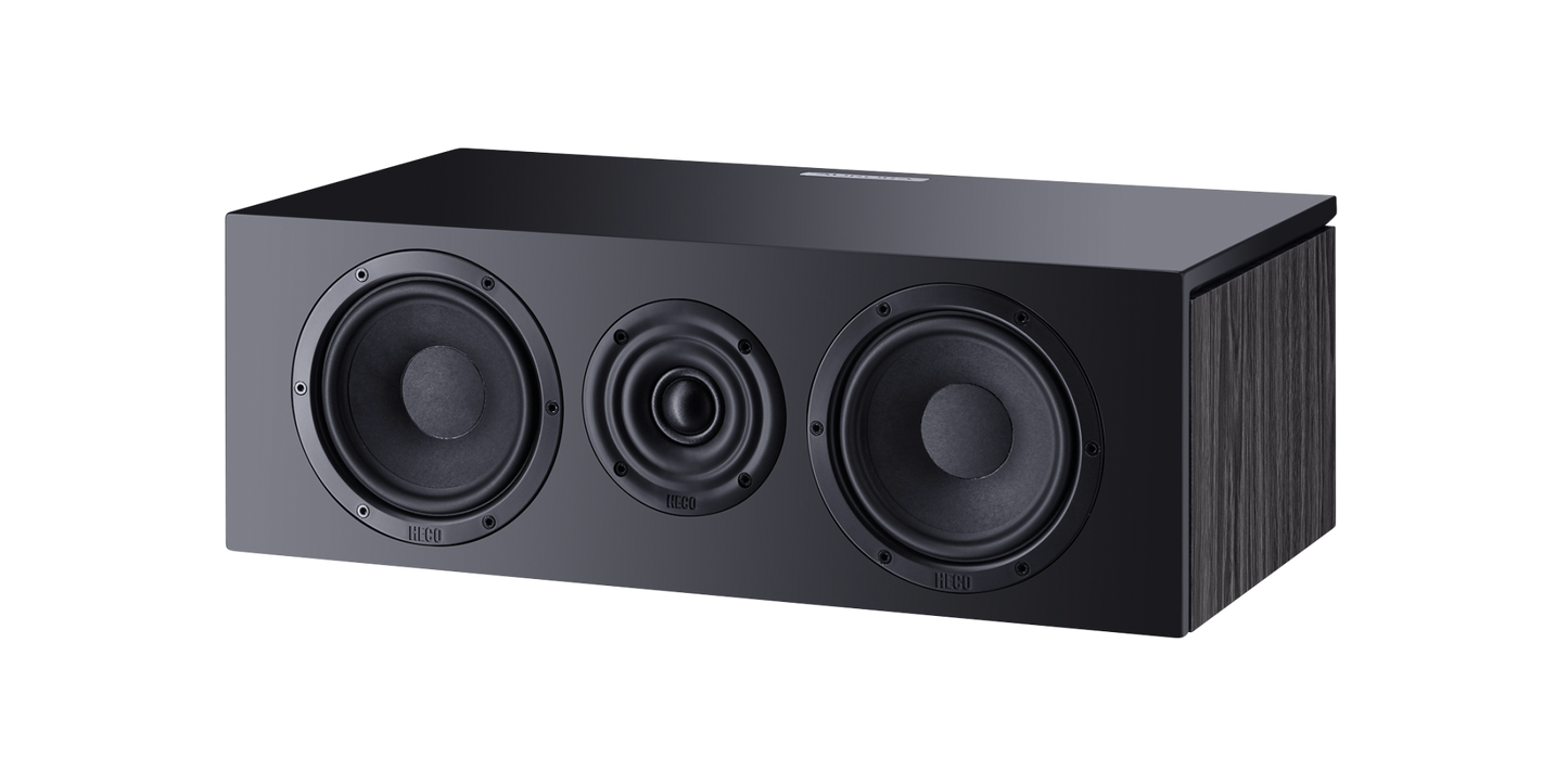 HECO Aurora Center 30