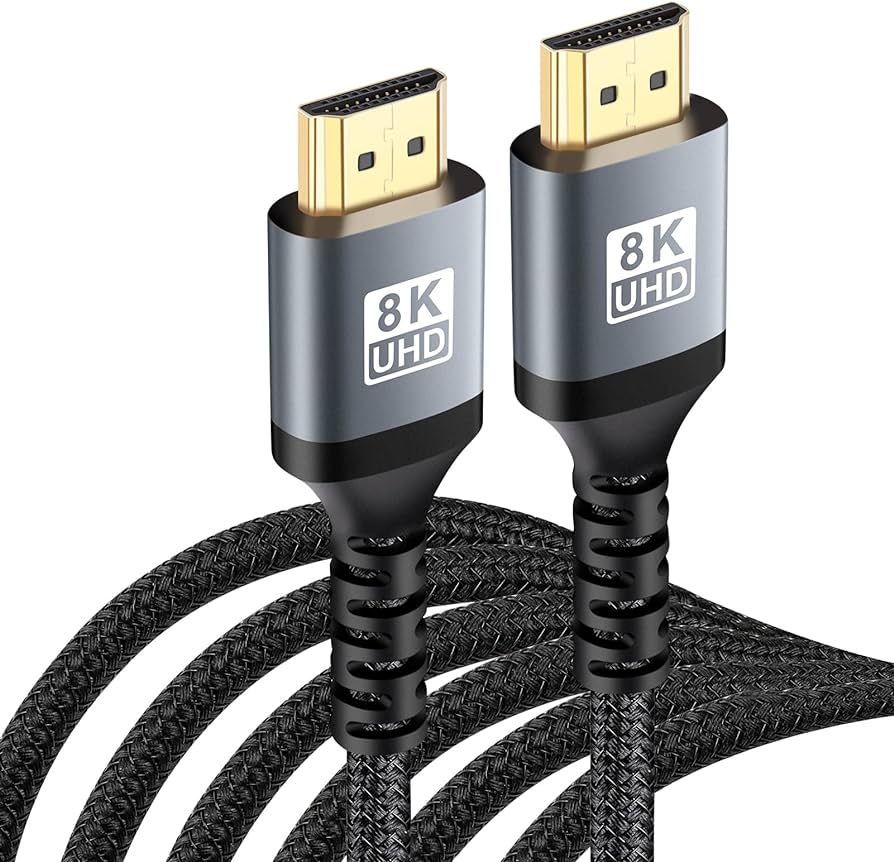 HOC HDMI CABLE 8K 2.1V