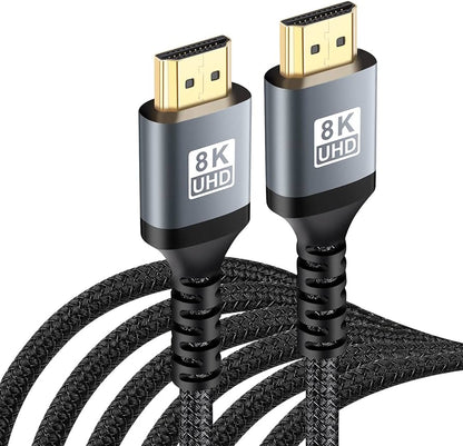 HOC HDMI CABLE 8K 2.1V