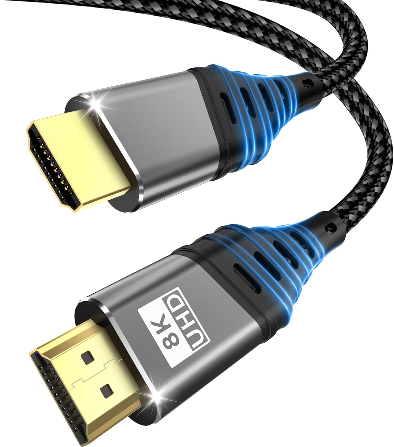 HOC HDMI CABLE 8K 2.1V