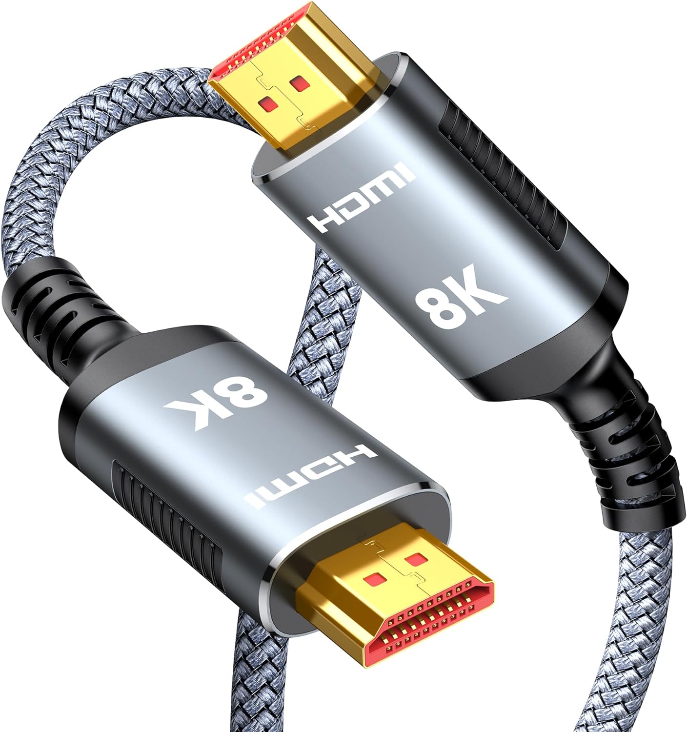 HOC HDMI CABLE 8K 2.1V