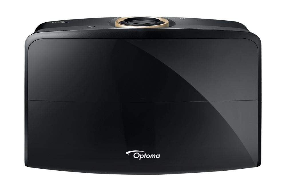 Optoma UHC66LV