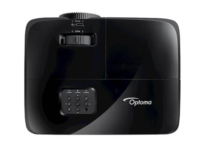 Optoma HD28e