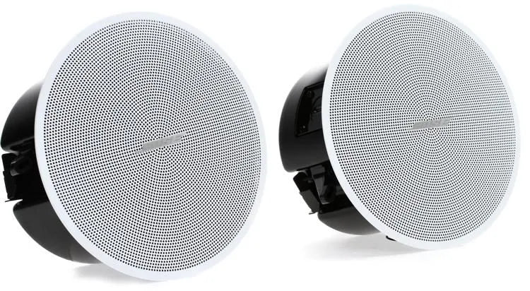 BOSE DESIGNMAX DM2C-LP PAIR