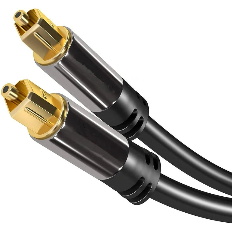 OPTICAL AUDIO CABLE