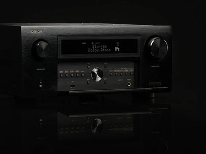 Denon AVR-A1H