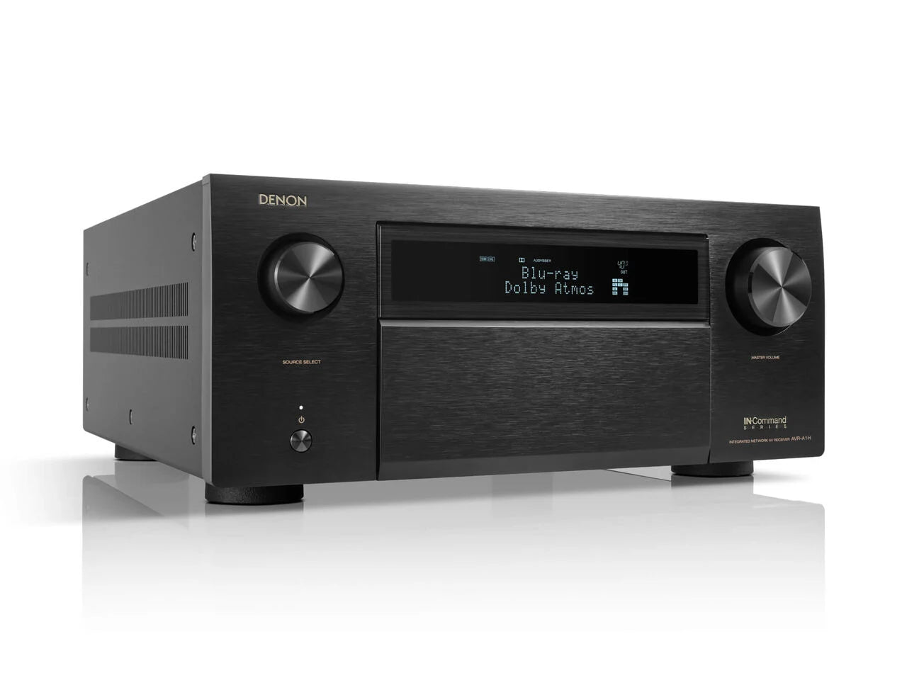 Denon AVR-A1H