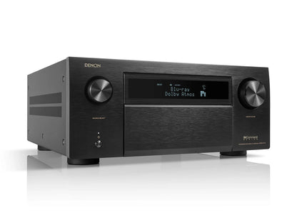 Denon AVR-A1H