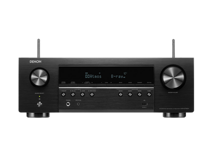 Denon AVR-S760H