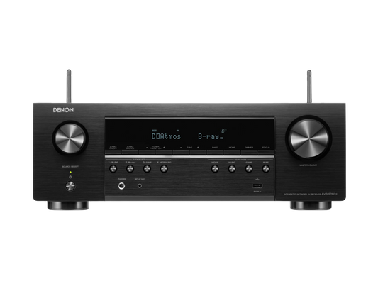 Denon AVR-S760H