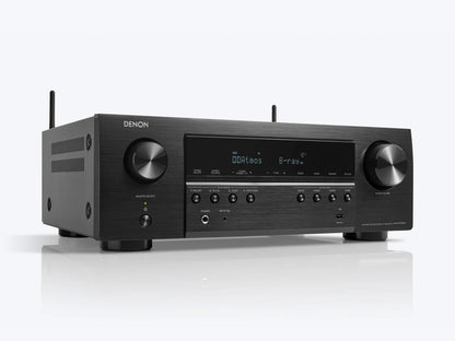Denon AVR-S760H