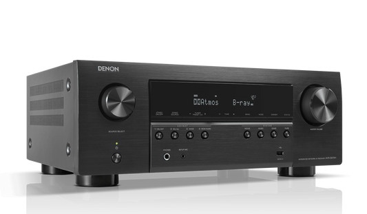 Denon AVR-S970H