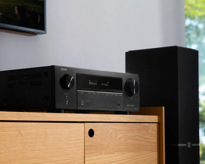 Denon AVR-X1800H