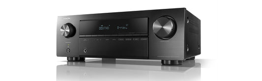 Denon AVR-X250BT