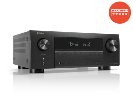 Denon AVR-X2800H