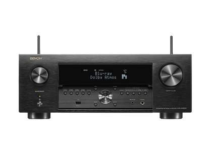 Denon AVR-X4800H