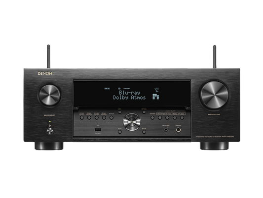 Denon AVR-X4800H