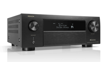 Denon AVR-X4800H