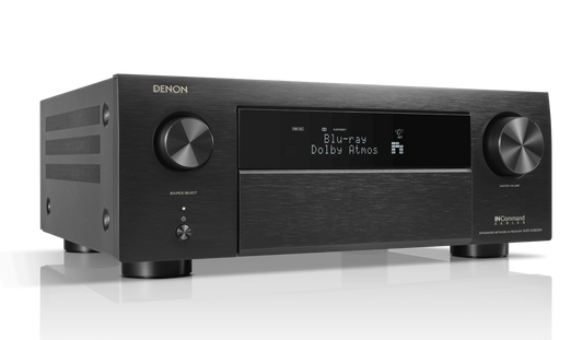 Denon AVR-X4800H
