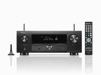Denon AVR-X4800H