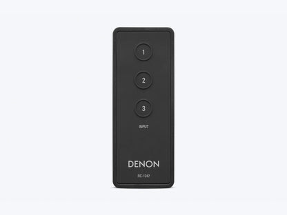 Denon AVS-3