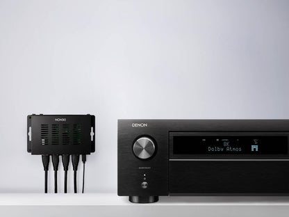 Denon AVS-3