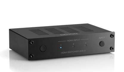 Denon AVS-3