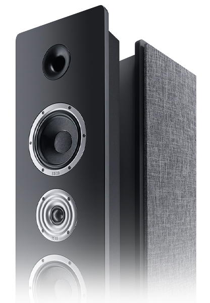 HECO Ambient 44 F Pair