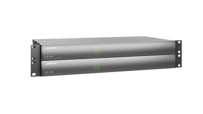 BOSE CSP-1248 PROCESSOR