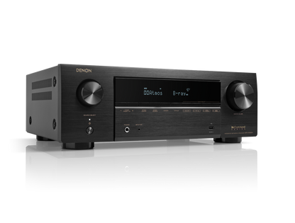 Denon AVR-X1800H