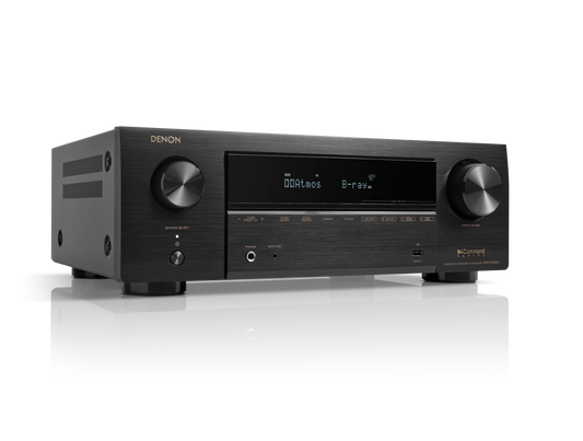 Denon AVR-X1800H