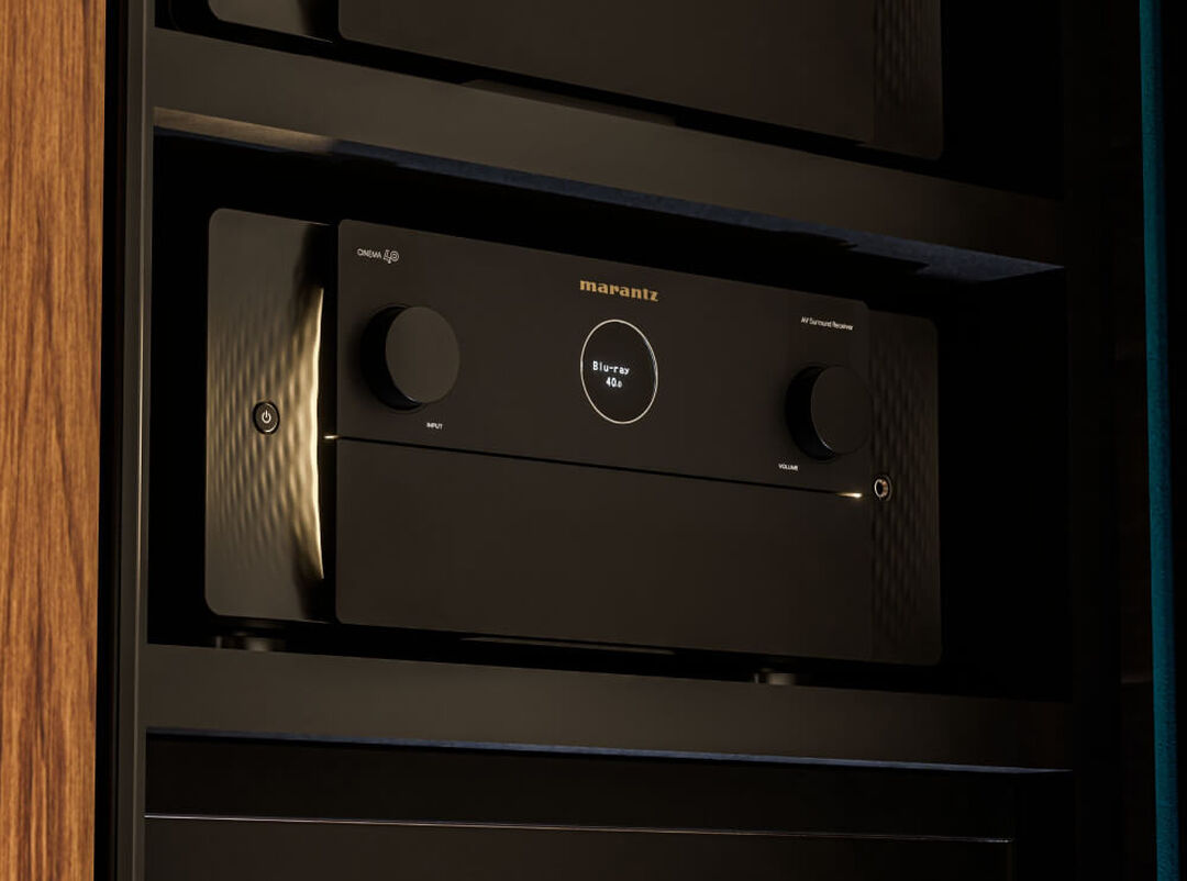 Marantz CINEMA 40