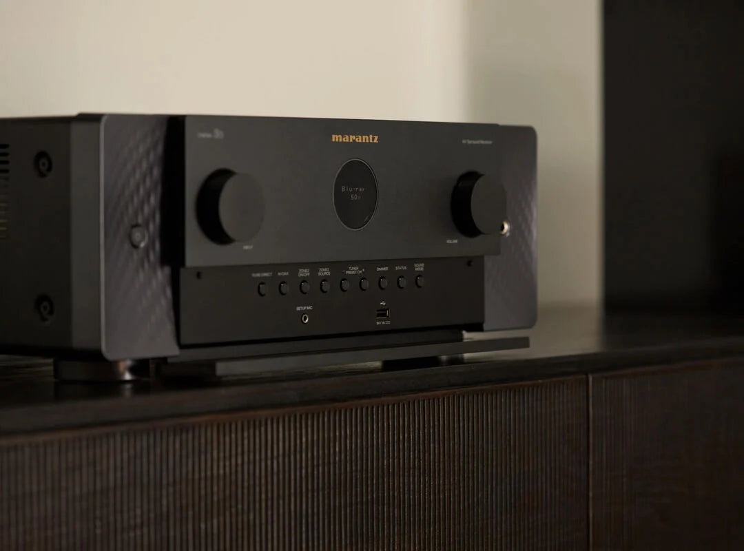Marantz CINEMA 50