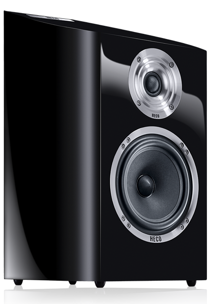 HECO Celan Revolution 3 Pair