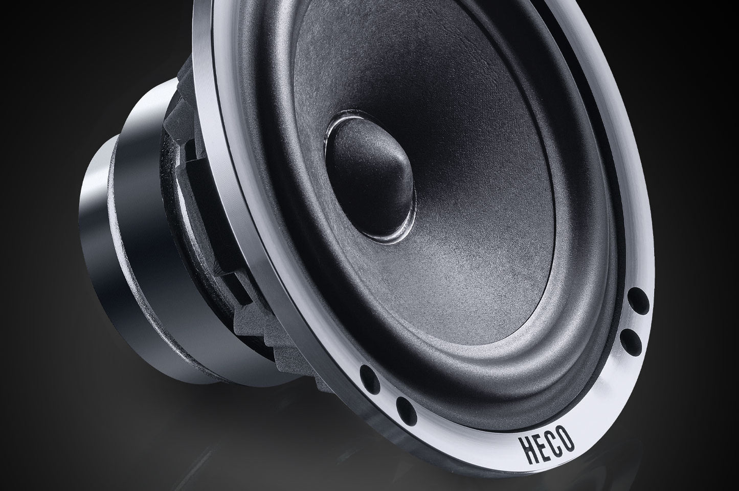 HECO Celan Revolution 7 Pair