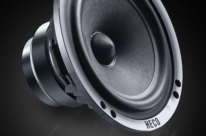 HECO Celan Revolution 7 Pair