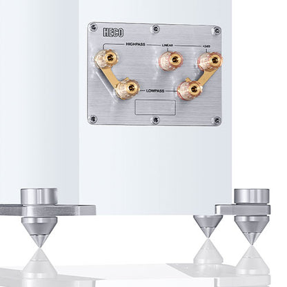 HECO Celan Revolution 7 Pair