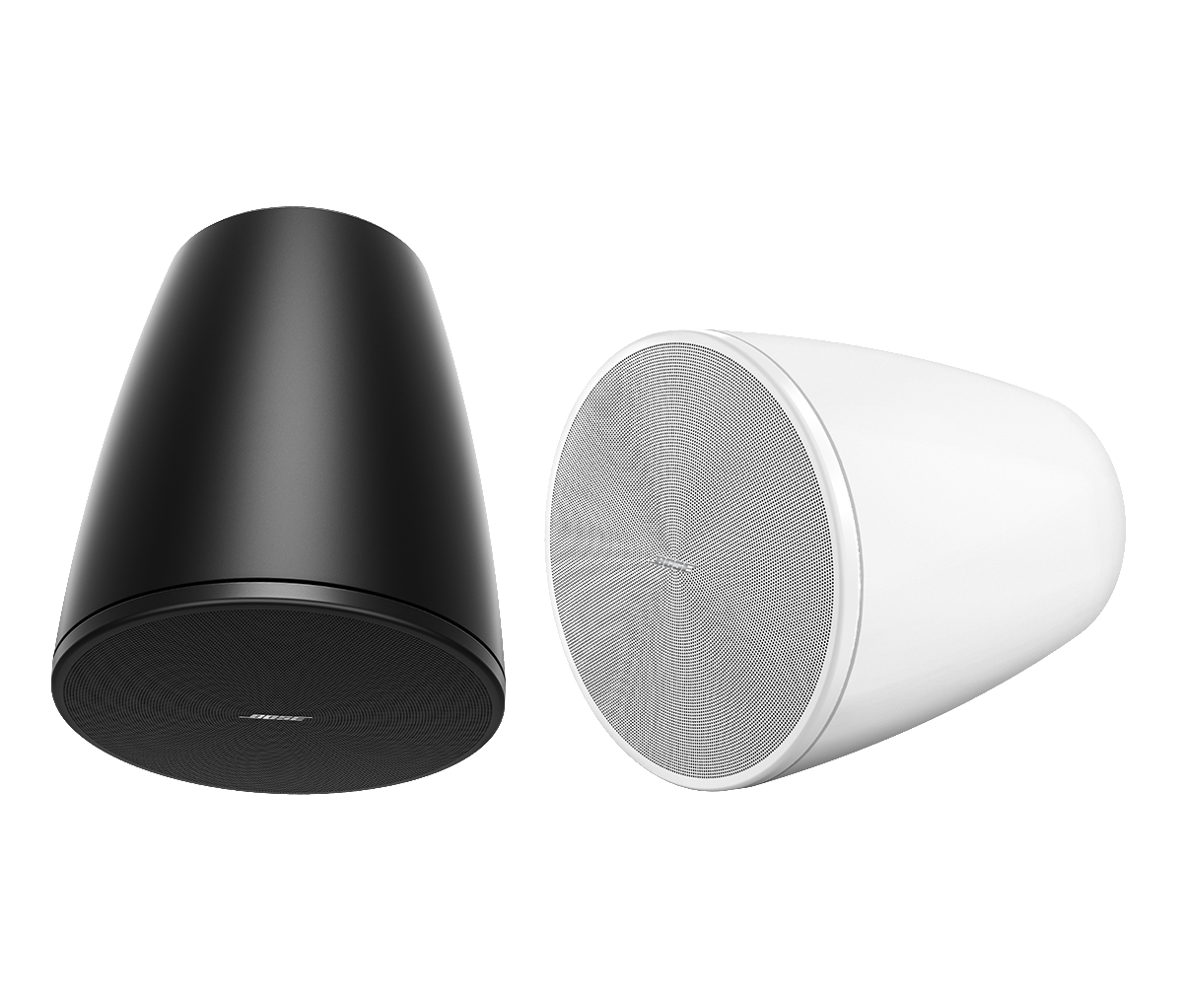 BOSE DESIGNMAX DM6PE PAIR