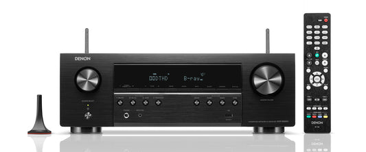 Denon AVR-S660H